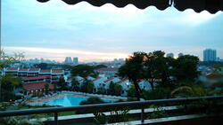 kensington-park-condominium photo thumbnail #3